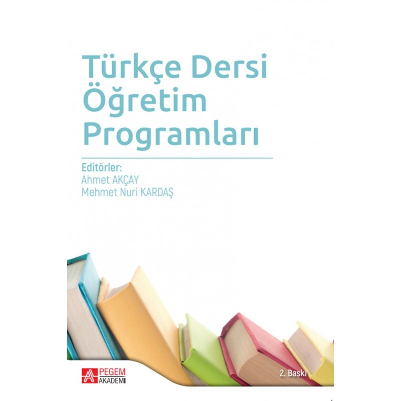 Türkçe Dersi Öğretim Programları