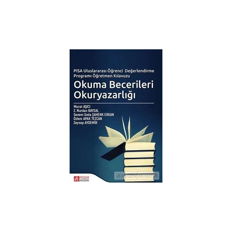 Okuma Becerileri Okuryazarlığı
