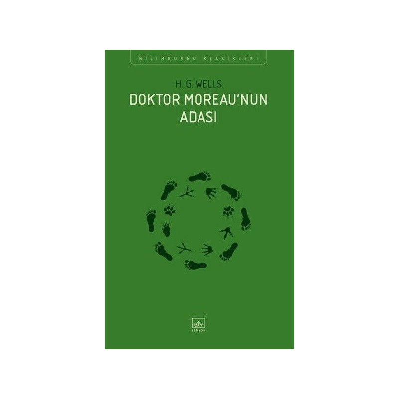 Dr. Moreau'nun Adası