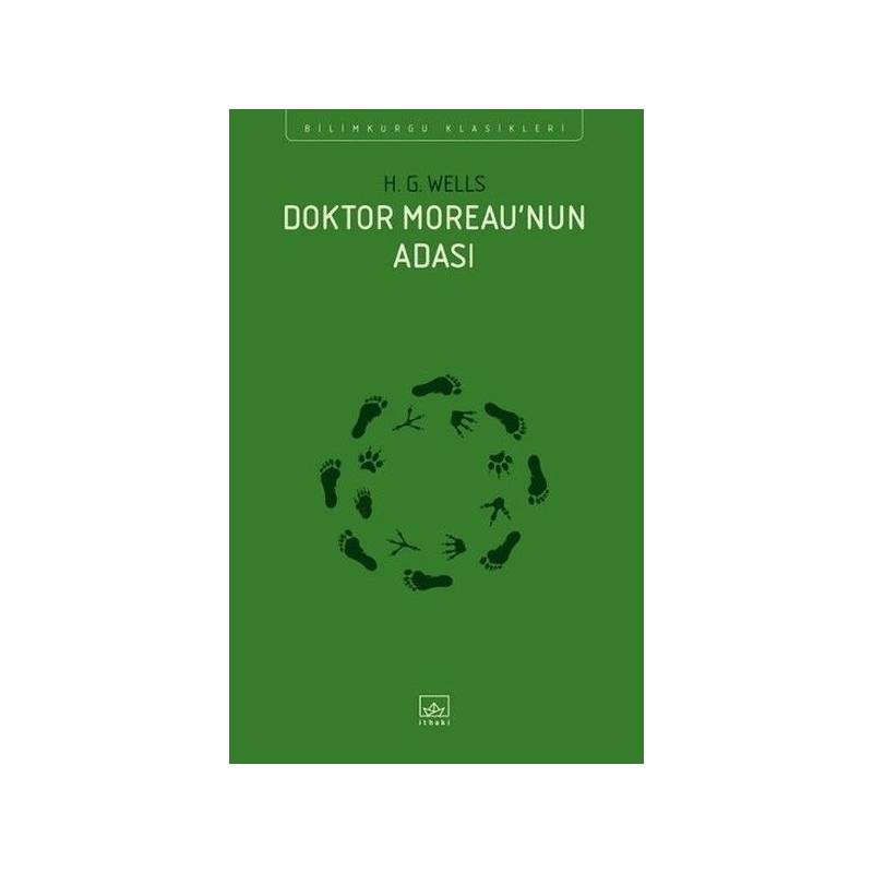Dr. Moreau'nun Adası