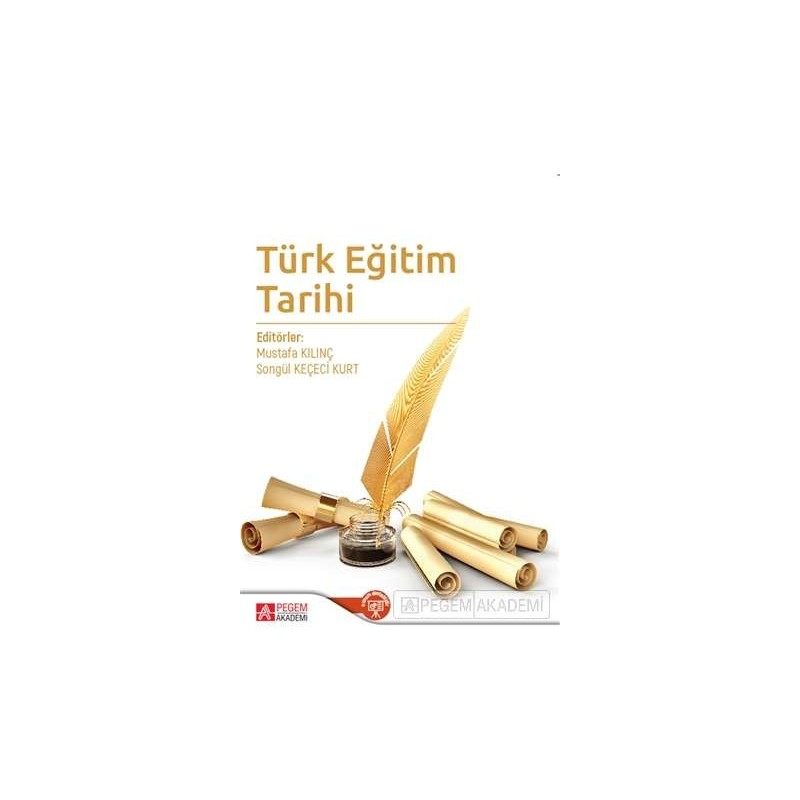 Türk Eğitim Tarihi