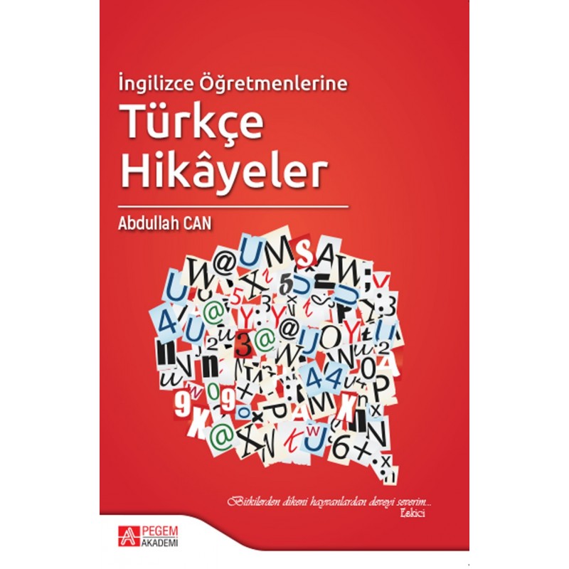 İngilizce Öğretmenlerine Türkçe Hikâyeler