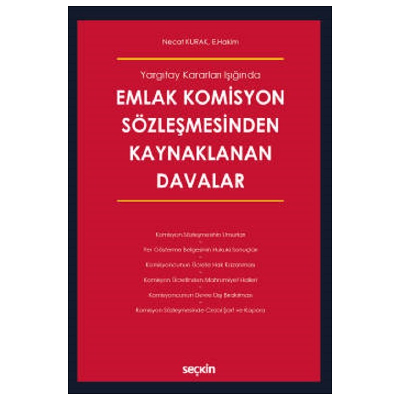 Yargıtay Kararları Işığında...