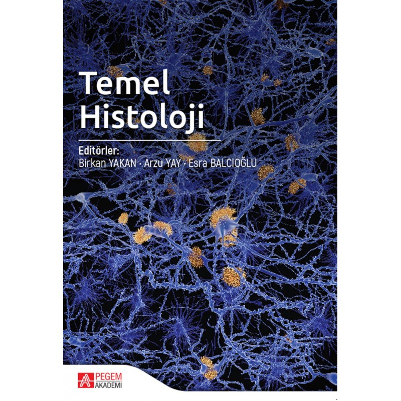 Temel Histoloji Temel Histoloji