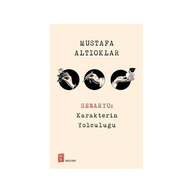 Senaryo: Karakterin Yolculuğu