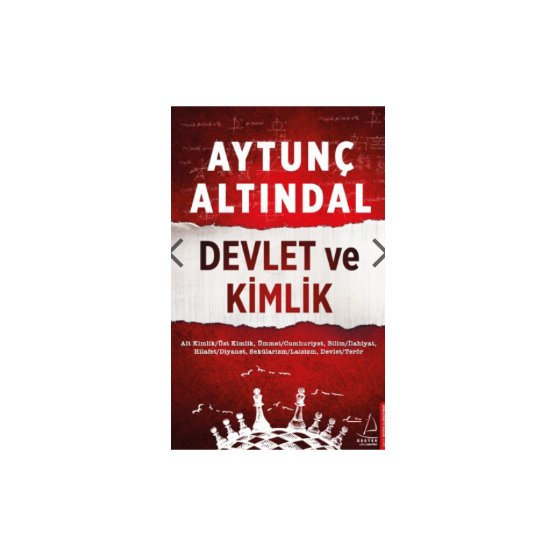 Devlet ve Kimlik