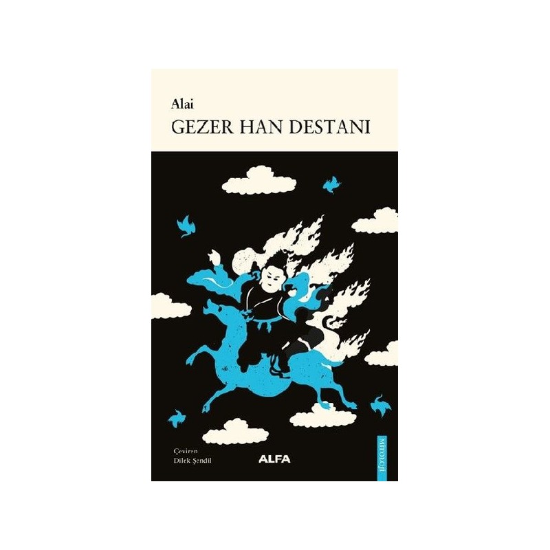 Gezer Han Destanı