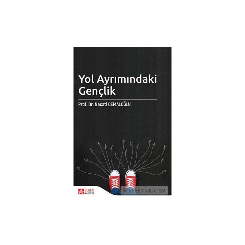 Yol Ayrımındaki Gençlik