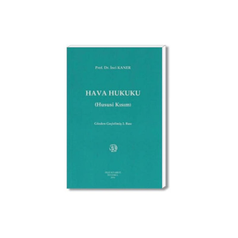 Hava Hukuku