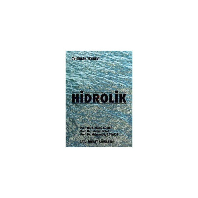 Hidrolik