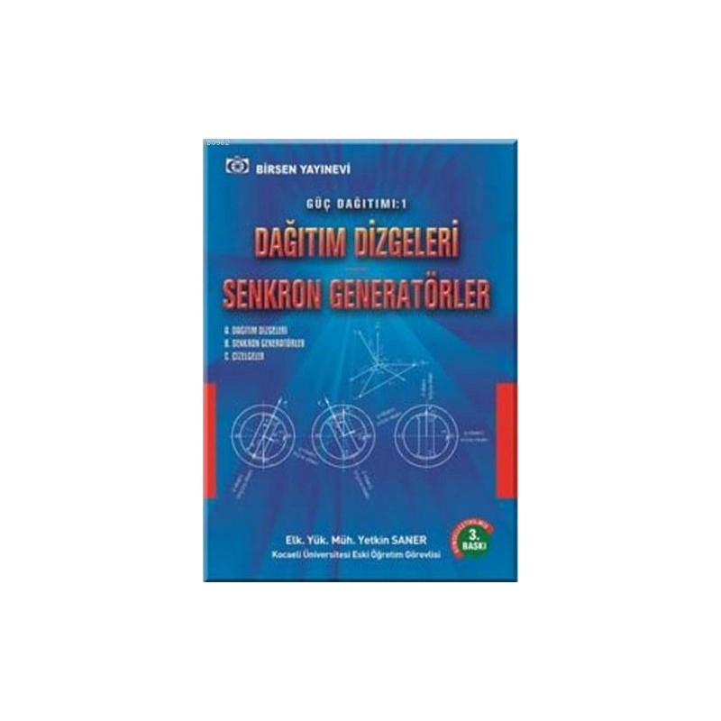Güç Dağıtımı 1