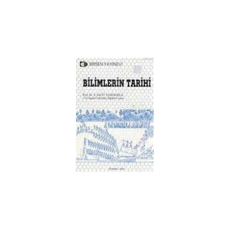 Bilimlerin Tarihi