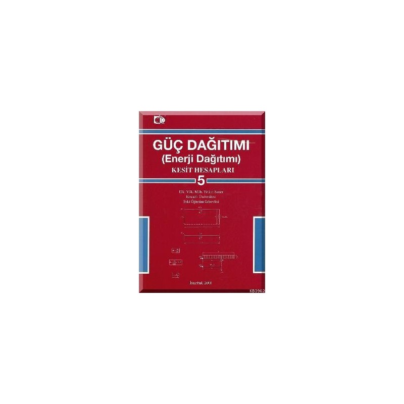 Güç Dağıtımı 5 Kesit Hesapları