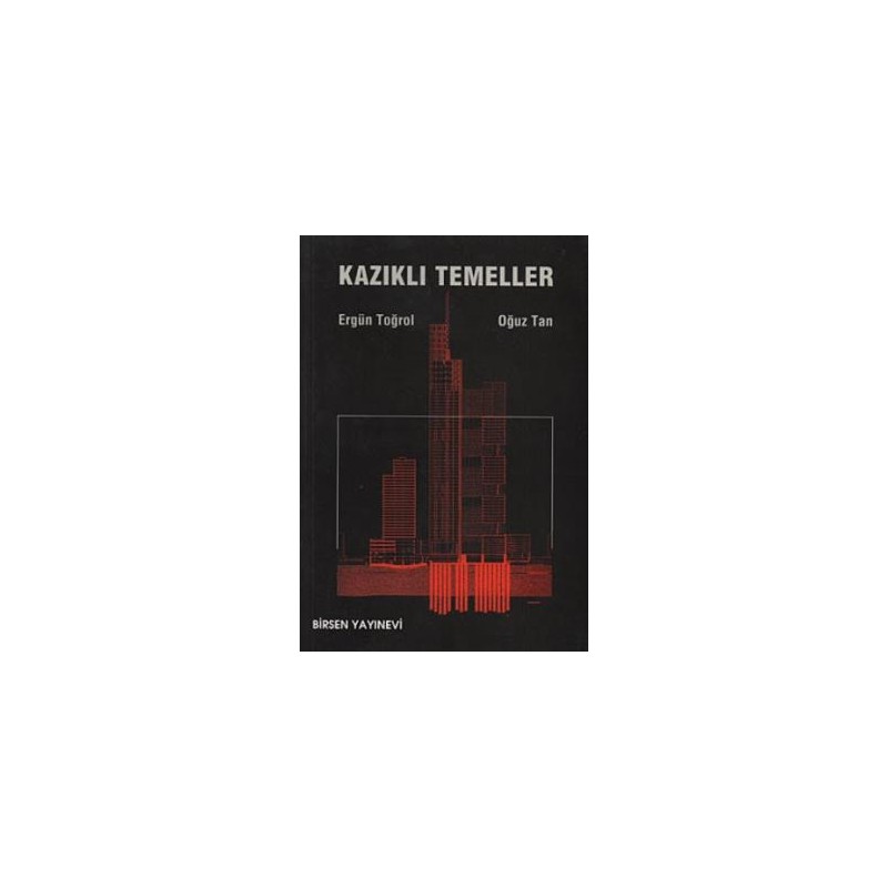 Kazıklı Temeller
