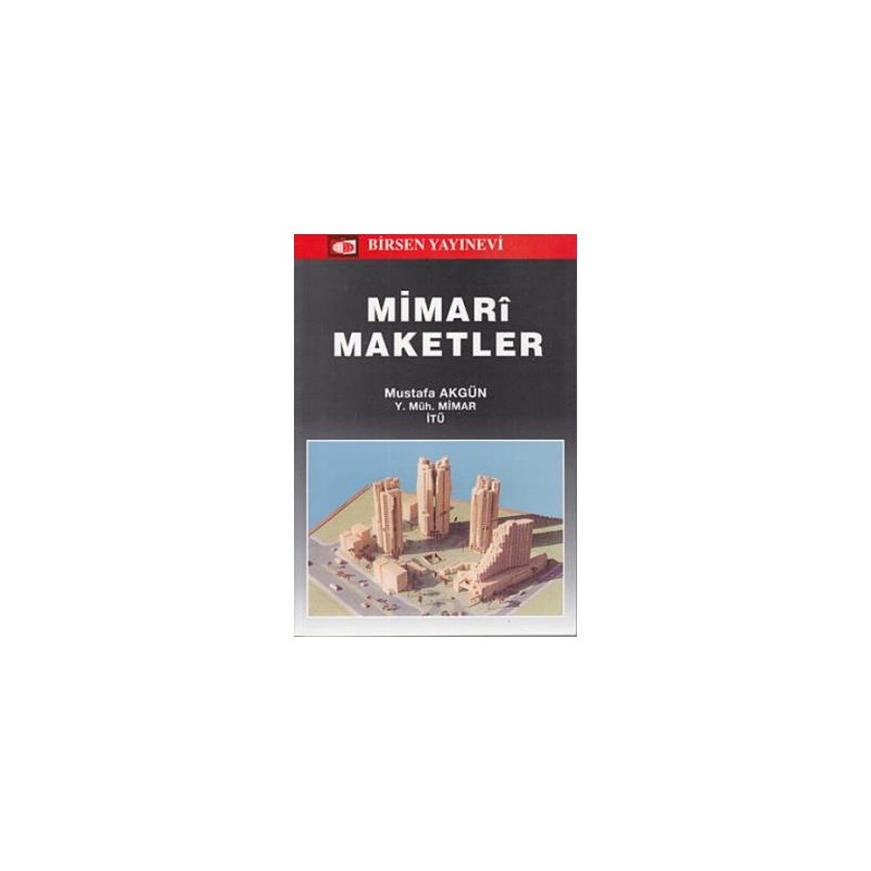 Mimari Maketler