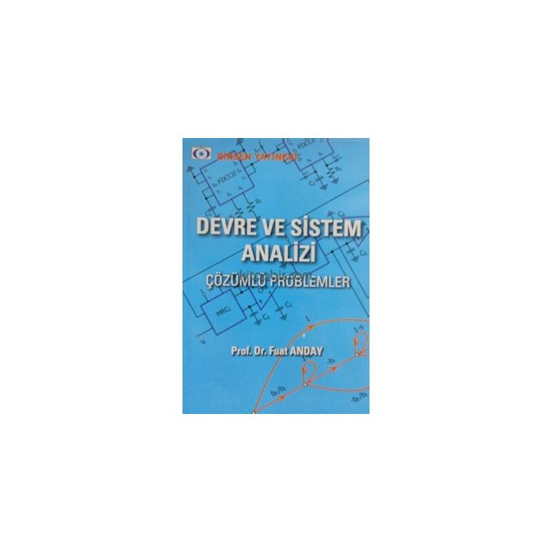 Devre Ve Sistem Analizi