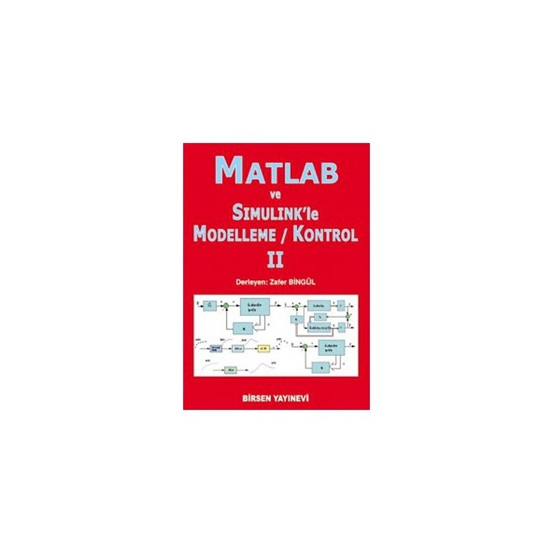 Matlab Ve Simulinkle Modelleme Kontrol 2