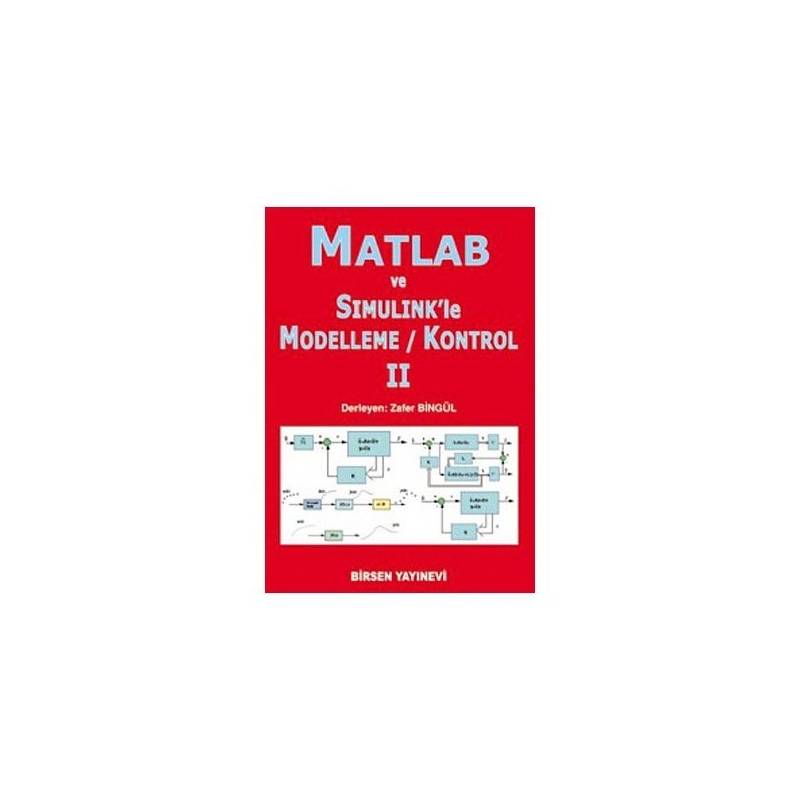 Matlab Ve Simulinkle Modelleme Kontrol 2