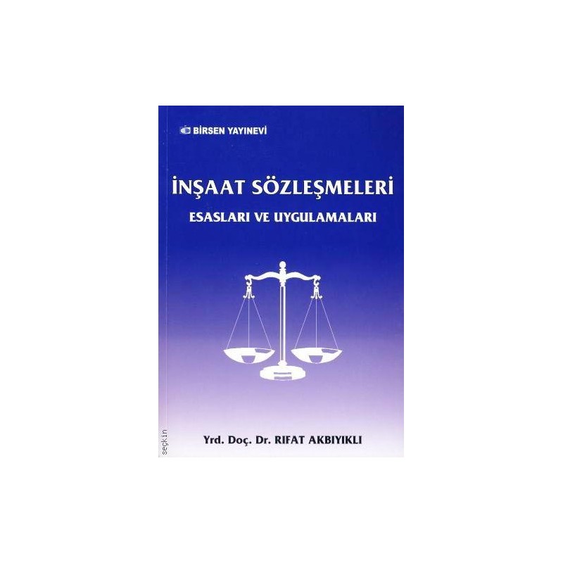 İnşaat Sözleşmeleri