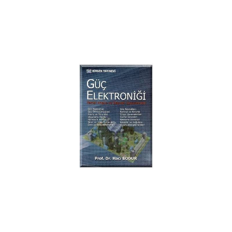 Güç Elektroniği