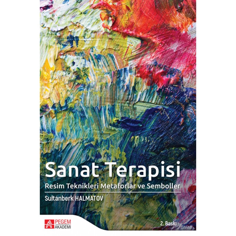 Sanat Terapisi