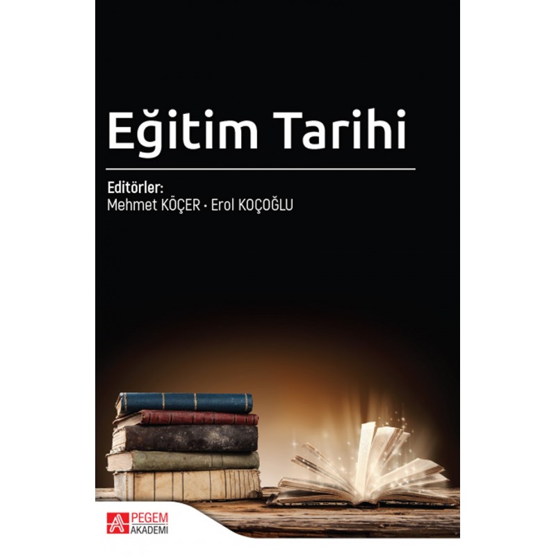 Eğitim Tarihi