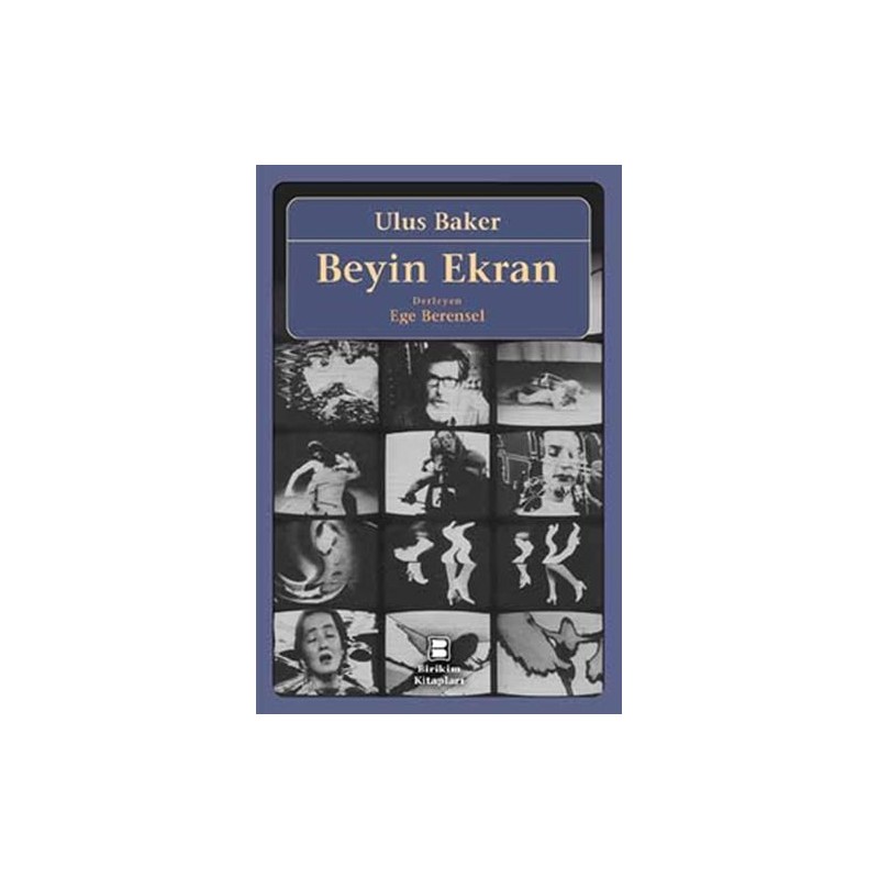 Beyin Ekran