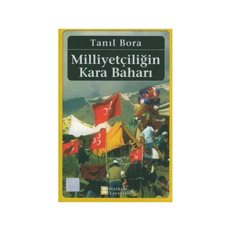 Milliyetçiliğin Kara Baharı