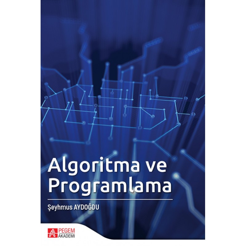 Algoritma Ve Programlama