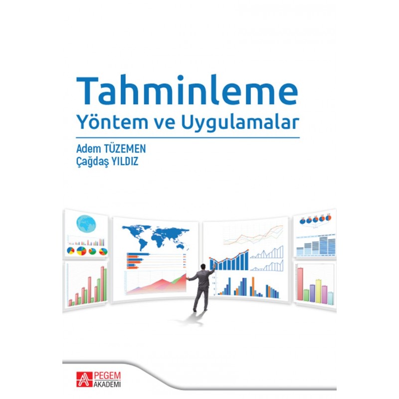 Tahminleme Yöntem Ve Uygulamalar
