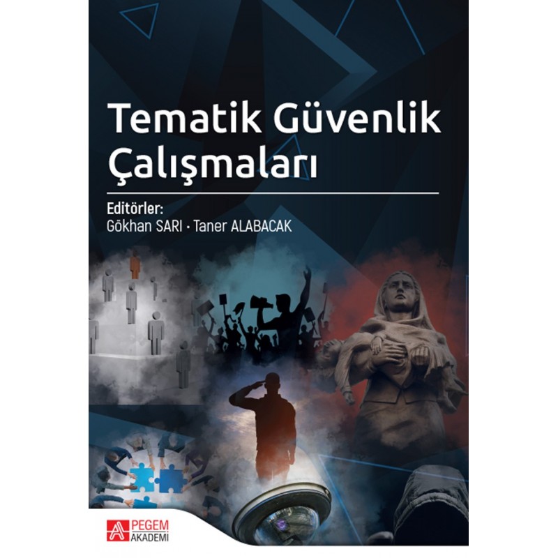 Tematik Güvenlik Çalışmaları