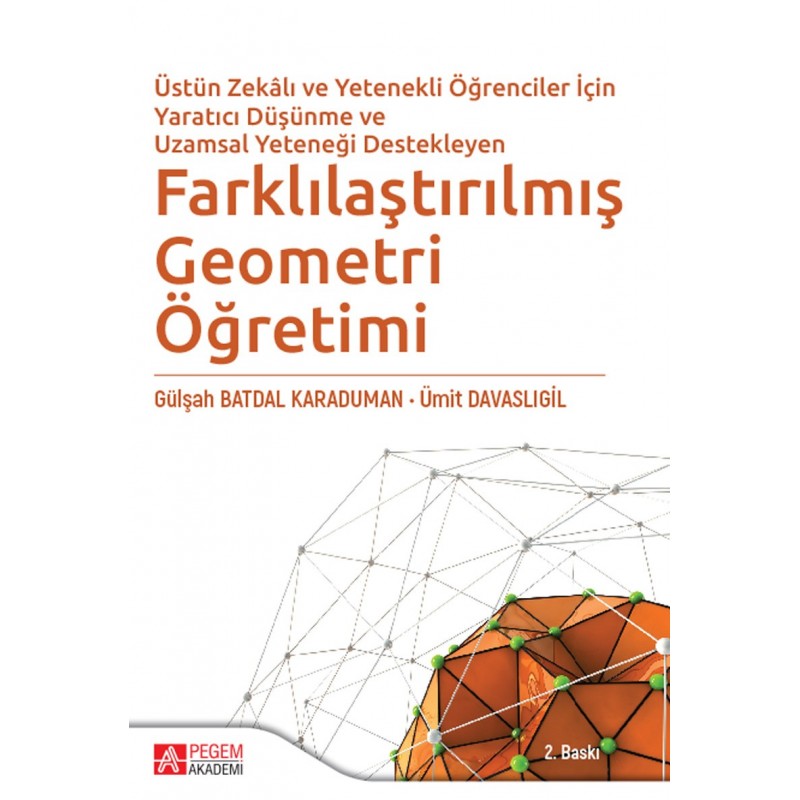 Farklılaştırılmış Geometri Öğretimi