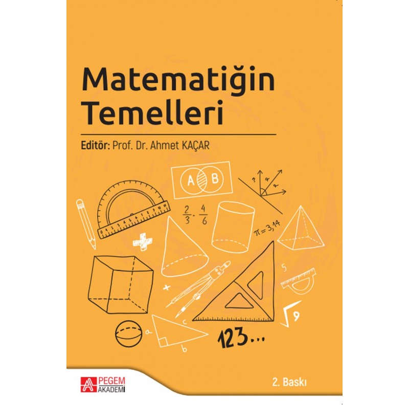 Matematiğin Temelleri