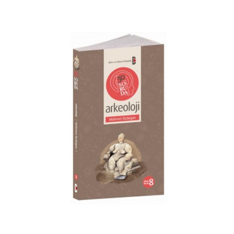 50 Soruda Arkeoloji
