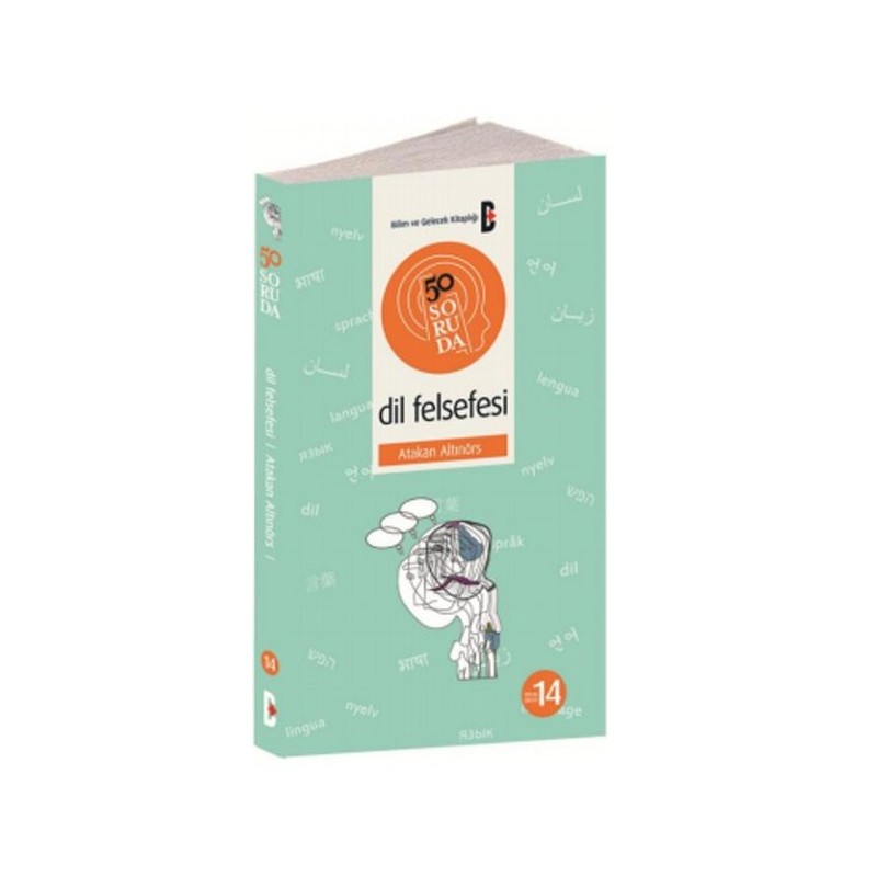 50 Soruda Dil Felsefesi