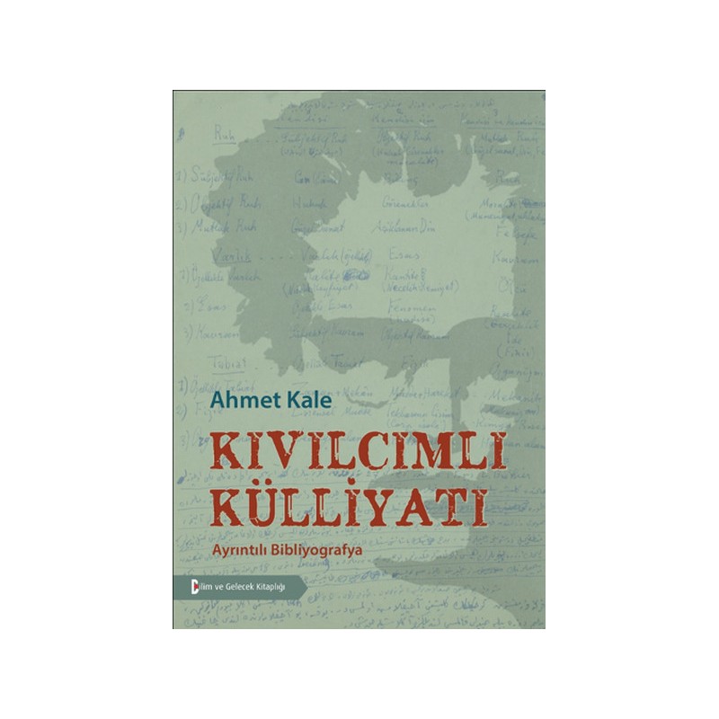 Kıvılcımlı Külliyat