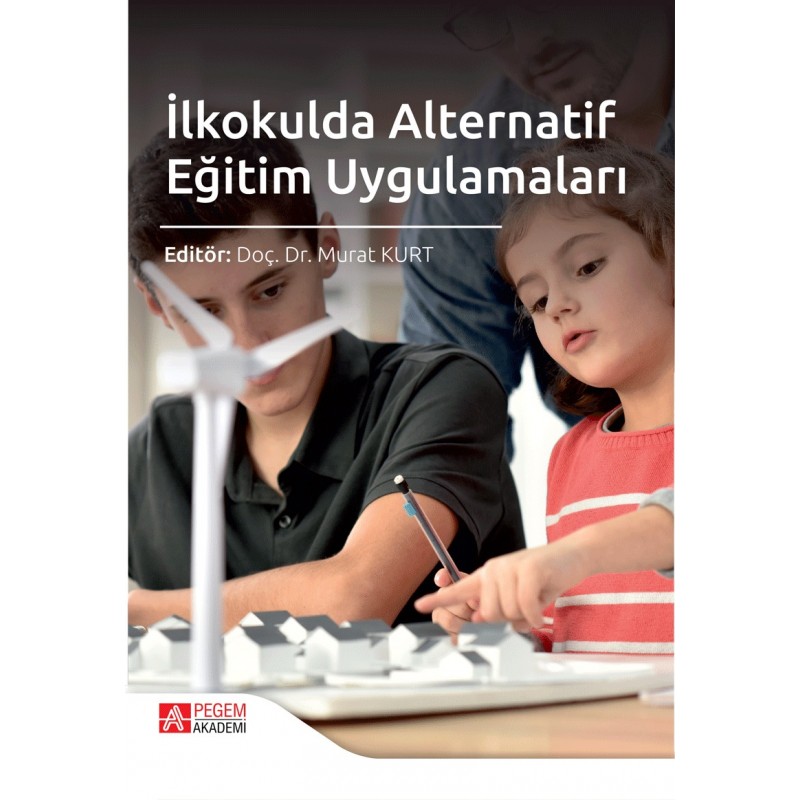 İlkokulda Alternatif Eğitim Uygulamaları