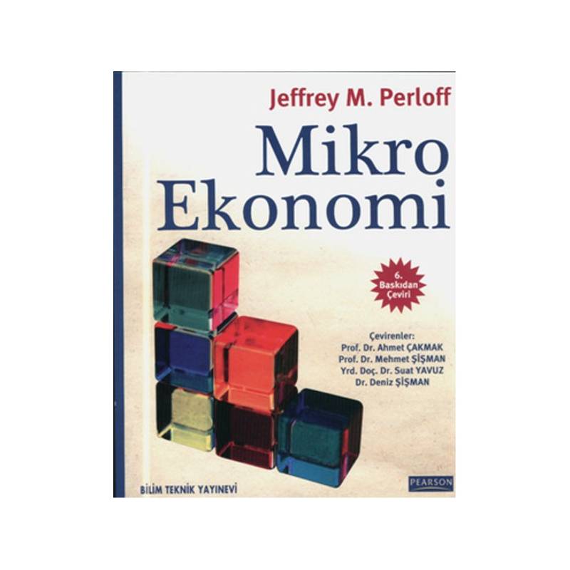 Mikro Ekonomi Mikro Ekonomi