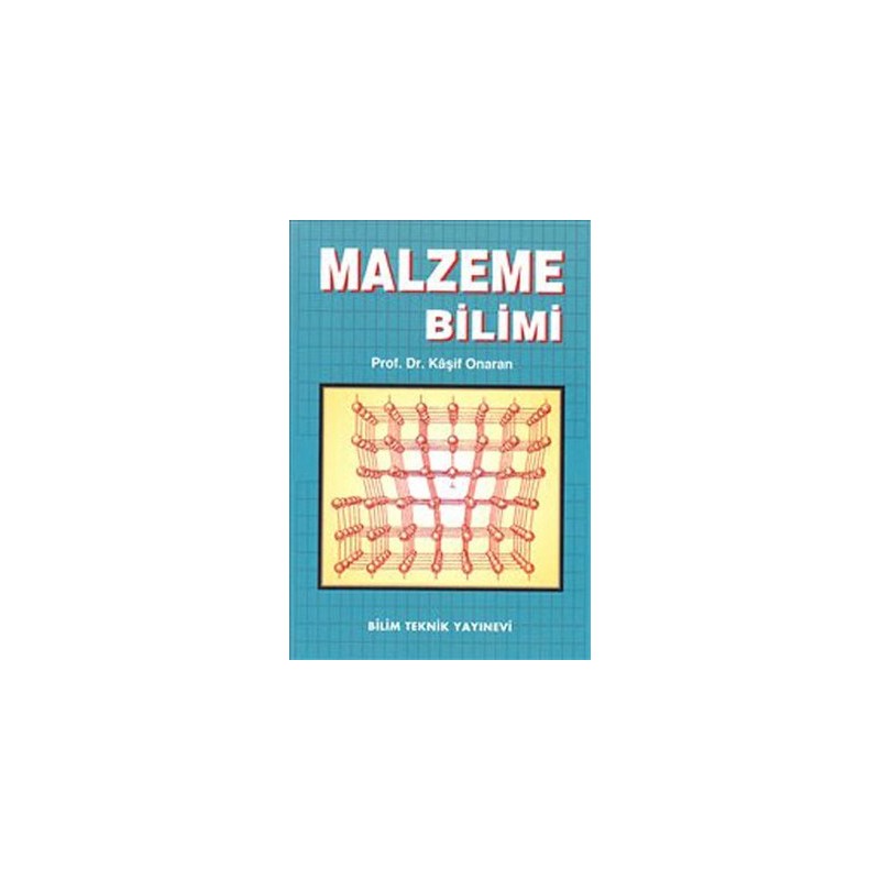 Malzeme Bilimi