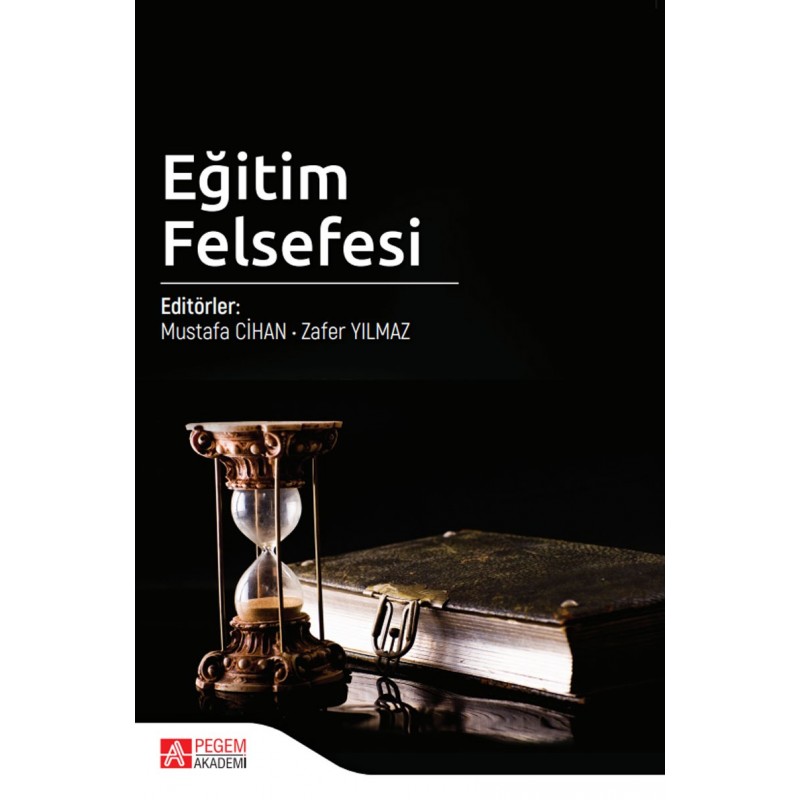 Eğitim Felsefesi