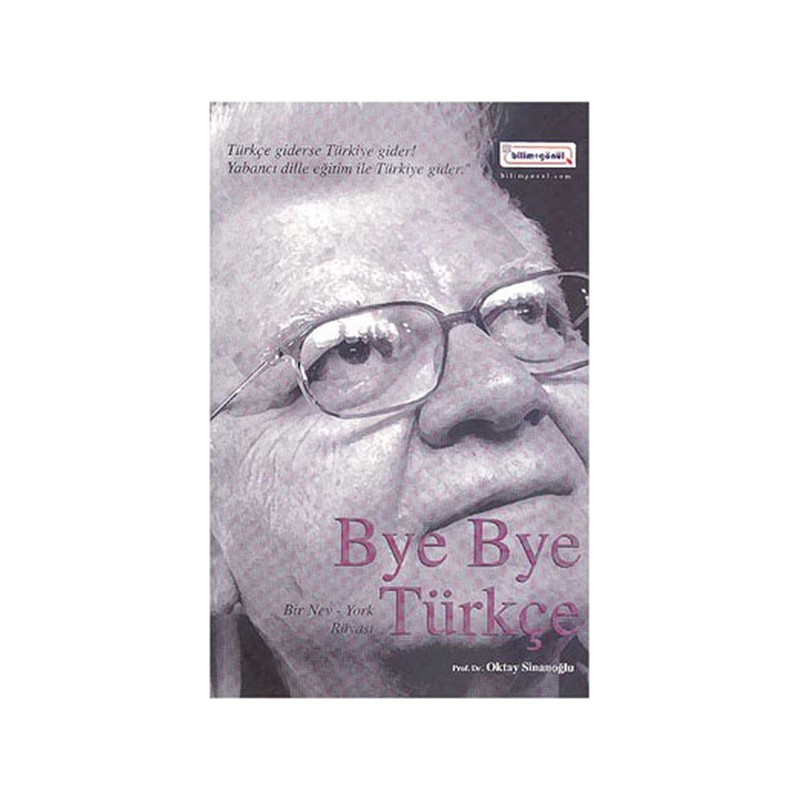 Bye Bye Türkçe
