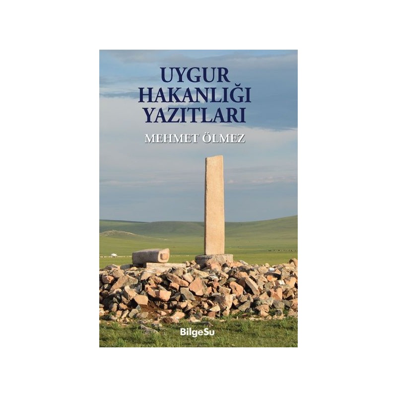 Uygur Hakanlığı Yazıtları