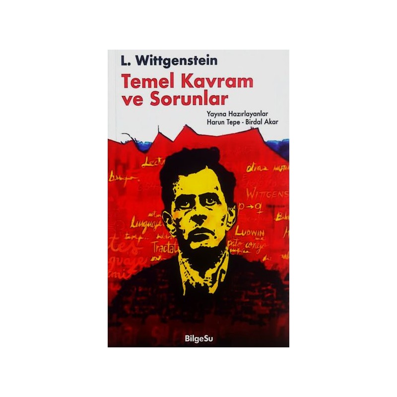 L. Wittgenstein Temel Kavram Ve Sorunlar