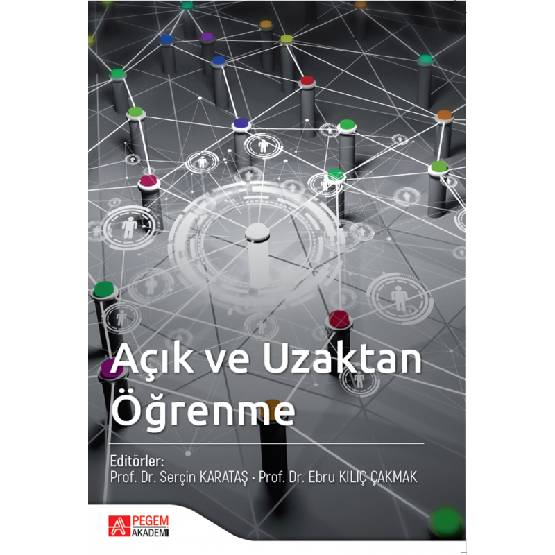 Açık Ve Uzaktan Öğrenme