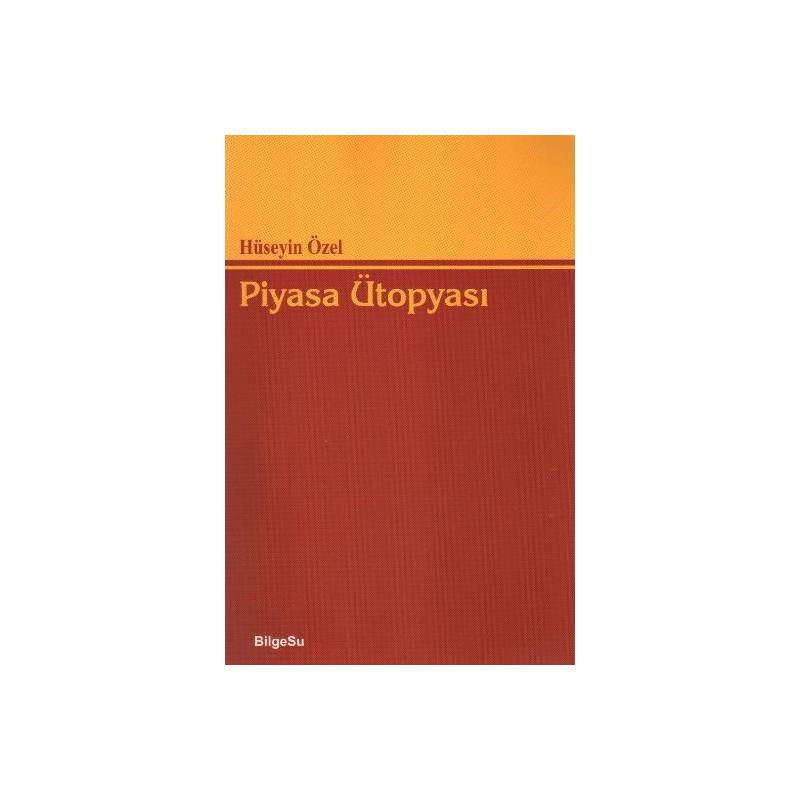 Piyasa Ütopyası