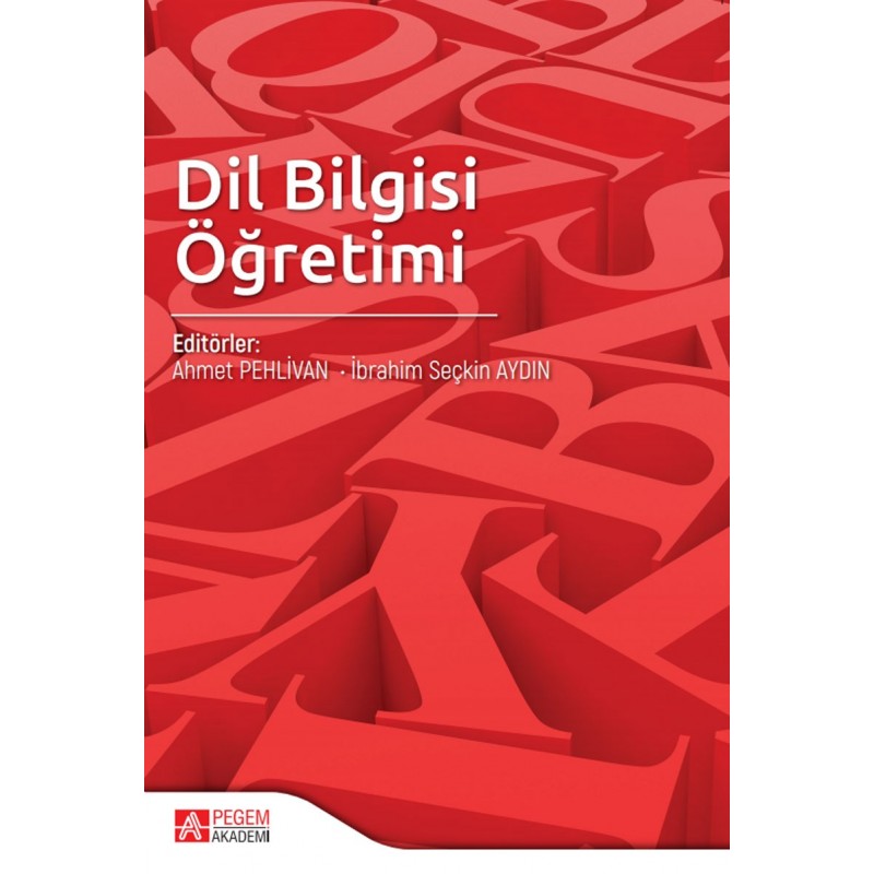 Dil Bilgisi Öğretimi