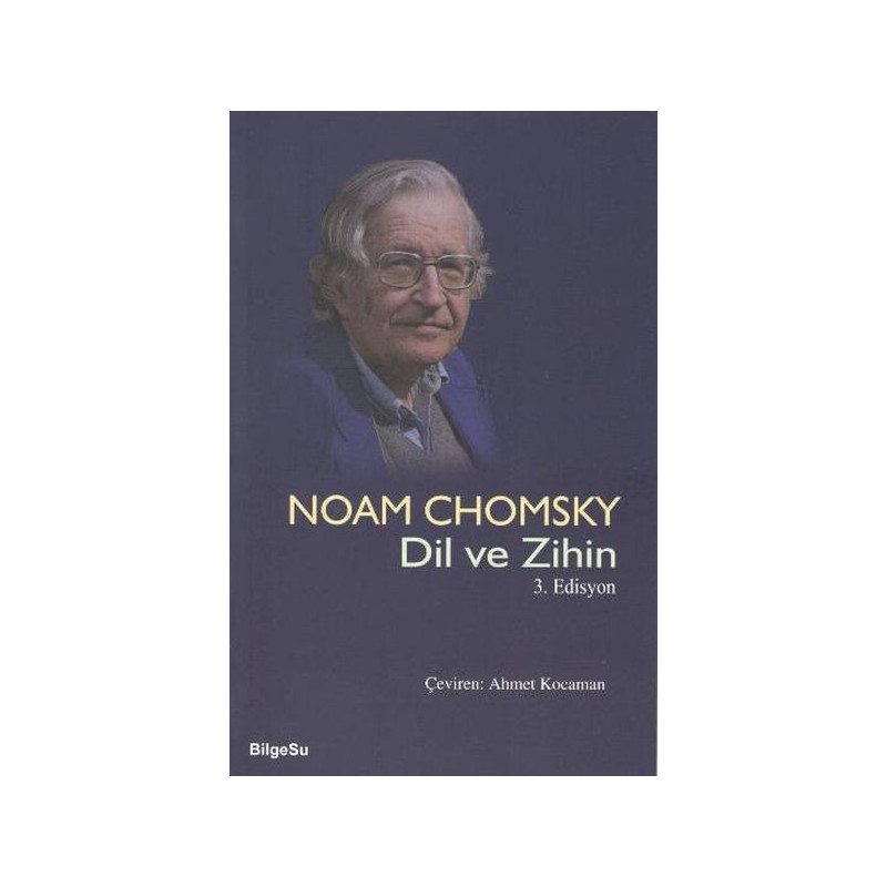 Dil Ve Zihin