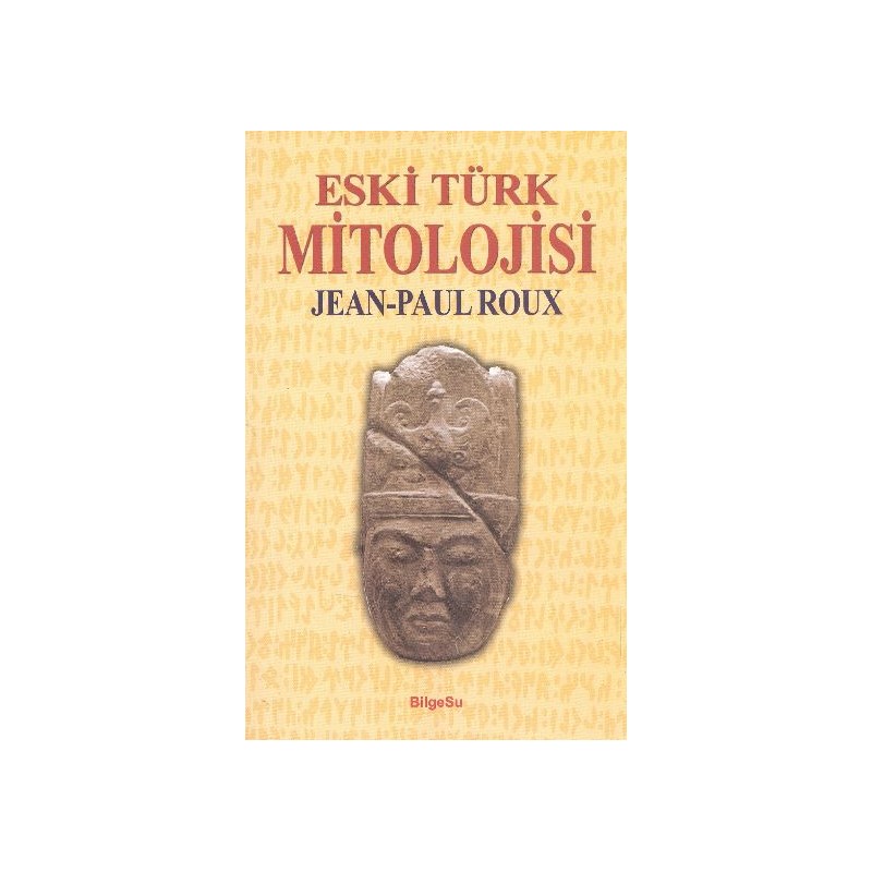 Eski Türk Mitolojisi