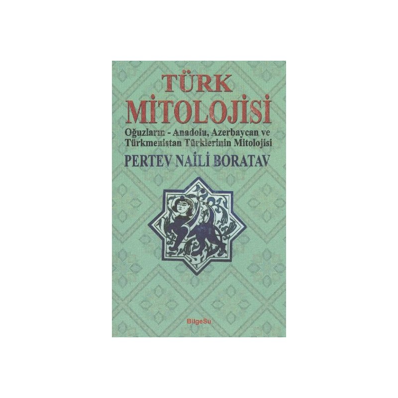 Türk Mitolojisi