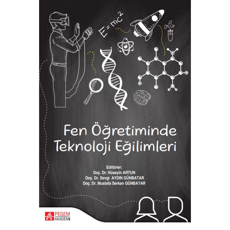 Fen Öğretiminde Teknoloji Eğilimleri Fen Öğretiminde Teknoloji Eğilimleri